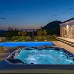 Ferienhaus Nebesi
