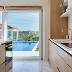 Ferienhaus Nebesi Šibenik