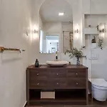Nebesi Ferienhaus
