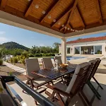 Ferienhaus Nebesi