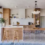 Ferienhaus Nebesi *