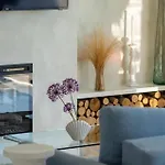 Ferienhaus Nebesi