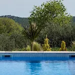 Nebesi Ferienhaus Šibenik
