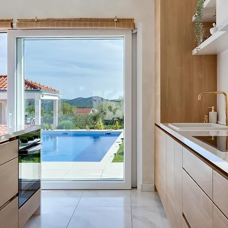 Holiday home Nebesi Sibenik