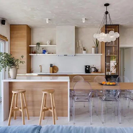 Holiday home Nebesi *