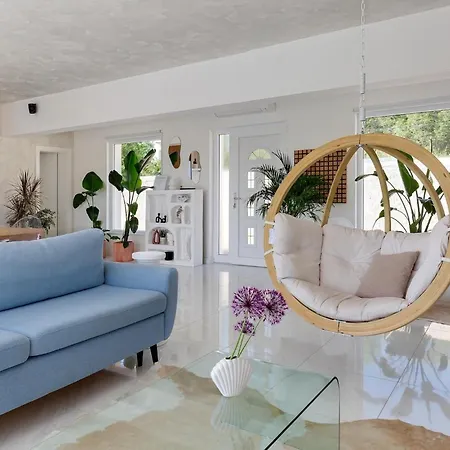 Holiday home Nebesi Sibenik