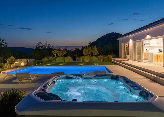 Дом отдыха Nebesi