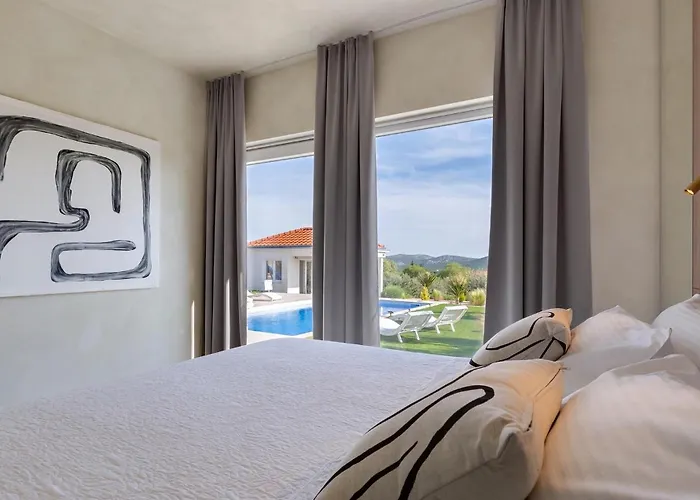 Дом отдыха Nebesi