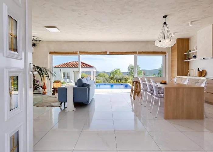 Nebesi Дом отдыха *