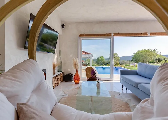 Nebesi Дом отдыха *