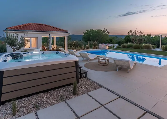 Дом отдыха Nebesi