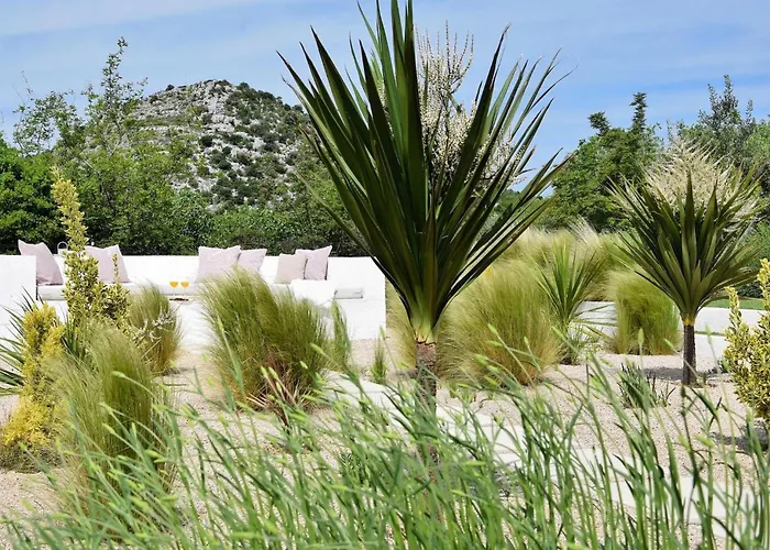 Дом отдыха Nebesi Шибеник