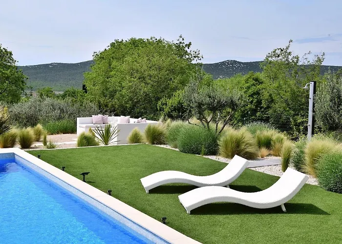 Дом отдыха Nebesi