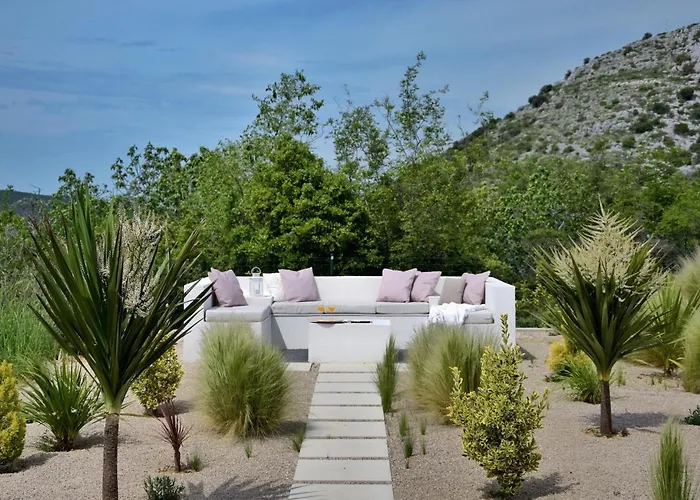 Nebesi Дом отдыха *